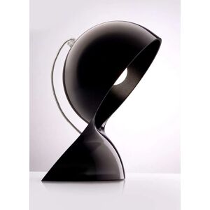 Artemide Dalù - Nero - Designer Vico Magistretti - Lampada da tavolo Artemide Dalù - Nero - Designer Vico Magistretti - Lampada da tavolo