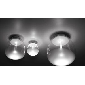 Artemide - Empatia LED Hängeleuchte - Transparent - Ø 36cm - Produkttyp Artemide - Empatia LED Hängeleuchte - Transparent - Ø 36cm - Produkttyp