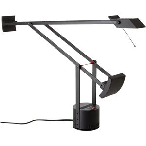 Lampe de Table Artemide Tizio 35 Noire - Lampe Lampe de Table Artemide Tizio 35 Noire - Lampe