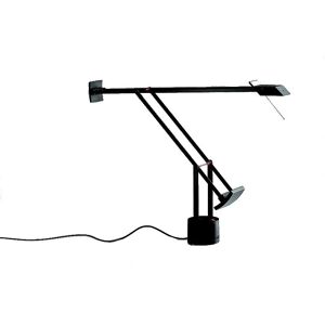 Lampe de bureau Tizio LED Artemide - Réglable, Design emblématique 1972 Lampe de bureau Tizio LED Artemide - Réglable, Design emblématique 1972