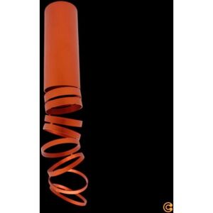 Artemide Decomposé Lampe Plafond Orange - Publicité Artemide Decomposé Lampe Plafond Orange - Publicité