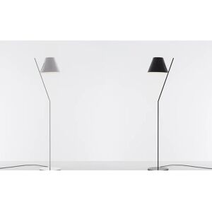 Lampe sur Pied La Petite Noire Artemide - Design Géométrique - Publicité Lampe sur Pied La Petite Noire Artemide - Design Géométrique - Publicité