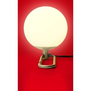 Artemide Neri & Hu Oro Laiton Lampe de Table Portable - Publicité Artemide Neri & Hu Oro Laiton Lampe de Table Portable - Publicité