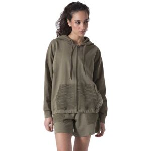 Everlast Sudadera con Cremallera Completa - Sudadera Everlast Sudadera con Cremallera Completa - Sudadera