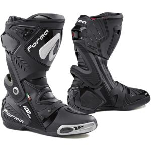 Bottes de moto Forma ICE PRO - Unisexe Taille 41 - Publicité Bottes de moto Forma ICE PRO - Unisexe Taille 41 - Publicité