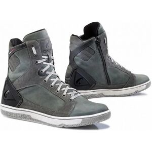 Chaussures Moto Imperméables Forma Hyper Dry - Chaussures Moto - Publicité Chaussures Moto Imperméables Forma Hyper Dry - Chaussures Moto - Publicité