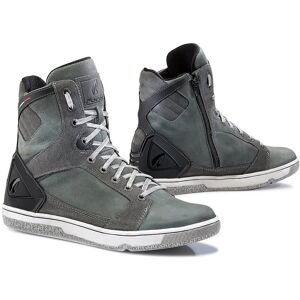 Forma Hyper Dry Chaussures de Moto Imperméables - Chaussures de Moto - Publicité Forma Hyper Dry Chaussures de Moto Imperméables - Chaussures de Moto - Publicité