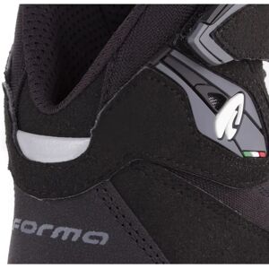 Forma Genesis Motorradstiefel - Schwarz - 36 - Unisex Forma Genesis Motorradstiefel - Schwarz - 36 - Unisex
