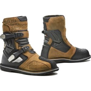 Bottes de moto imperméables Forma Terra Evo Low Dry - Bottes de moto - Publicité Bottes de moto imperméables Forma Terra Evo Low Dry - Bottes de moto - Publicité