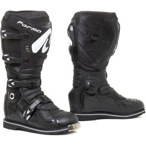 Forma Terrain Evolution TX - Off-road Motorradstiefel - Schwarz Forma Terrain Evolution TX - Off-road Motorradstiefel - Schwarz