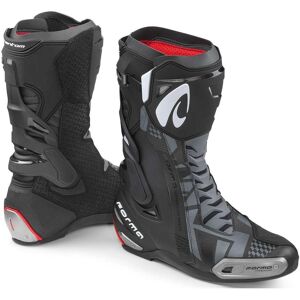 Forma Phantom Motorradhandschuhe - Schwarz - 40 Forma Phantom Motorradhandschuhe - Schwarz - 40