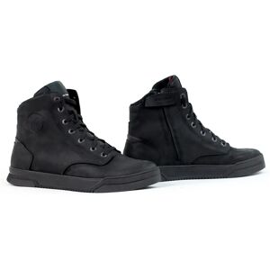 Forma City Dry Motorradstiefel - Wasserdichte Lederschuhe Forma City Dry Motorradstiefel - Wasserdichte Lederschuhe