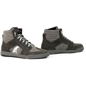 Forma Ground Flow Motorradschuhe - Wasserabweisendes Leder, Stoßdämpfung Forma Ground Flow Motorradschuhe - Wasserabweisendes Leder, Stoßdämpfung