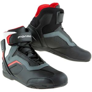 Forma Evo Flow Motorradschuhe - Atmungsaktiv, Sicher, Komfort Forma Evo Flow Motorradschuhe - Atmungsaktiv, Sicher, Komfort