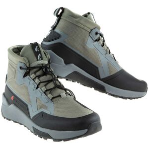 Forma KUMO Zapatos de Moto - Elegantes y Seguros Forma KUMO Zapatos de Moto - Elegantes y Seguros