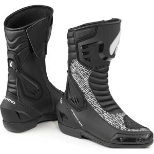 Bottes moto Forma Freccia EVO - Sécurité, Respirantes, Support - Publicité Bottes moto Forma Freccia EVO - Sécurité, Respirantes, Support - Publicité