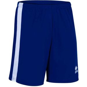 ERREA Bolton Blaue Herren Shorts - Shorts ERREA Bolton Blaue Herren Shorts - Shorts
