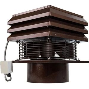 GEMI ELETTRONICA Estrazione Fumo - 30cm, Ventilatore elettrico camino GEMI ELETTRONICA Estrazione Fumo - 30cm, Ventilatore elettrico camino