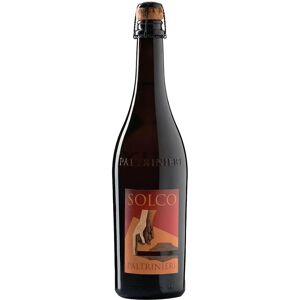 Paltrinieri Lambrusco di Sorbara Solco - Vin Lambrusco - Publicité Paltrinieri Lambrusco di Sorbara Solco - Vin Lambrusco - Publicité