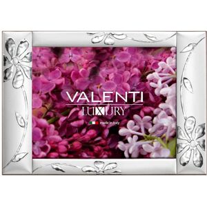 Valenti Argenti Wengè Argento PVD Bilderrahmen - Bilderrahmen Valenti Argenti Wengè Argento PVD Bilderrahmen - Bilderrahmen