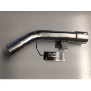 Sistema di scarico GPR Trioval Slip On - BMW R 1200 St/Rt 03-08 Sistema di scarico GPR Trioval Slip On - BMW R 1200 St/Rt 03-08