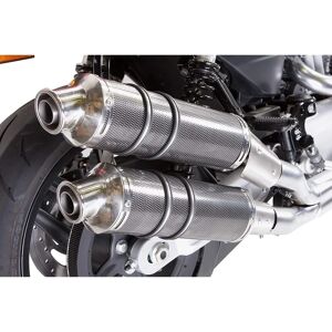Système d'Échappement Homologué GPR Poppy Tondo XR 1200 08-12 - Publicité Système d'Échappement Homologué GPR Poppy Tondo XR 1200 08-12 - Publicité