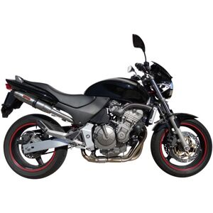 Sistema de escape homologado GPR H.26.De - Escape de motocicleta Sistema de escape homologado GPR H.26.De - Escape de motocicleta
