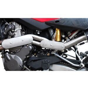 Sistema de escape GPR Husqvarna Te E - Sms 410 - Homologado Sistema de escape GPR Husqvarna Te E - Sms 410 - Homologado