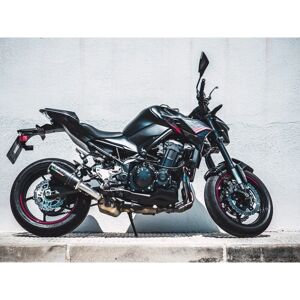 Sistema de Escape GPR M3 Titanium - Negro - Silenciador de Moto Sistema de Escape GPR M3 Titanium - Negro - Silenciador de Moto