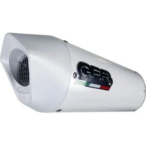 Sistema di Scarico GPR Albus Evo4 - Ducati Duke 250 Sistema di Scarico GPR Albus Evo4 - Ducati Duke 250