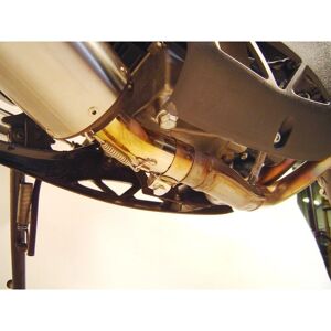 Silenciador GPR M3 Acero Inoxidable - Homologado - 350mm Silenciador GPR M3 Acero Inoxidable - Homologado - 350mm