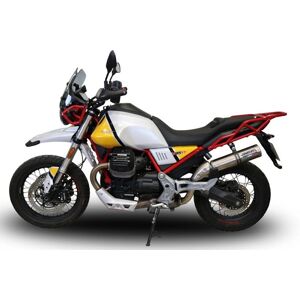 Sistema di Scarico GPR M3 Inox - Slip On - Non Omologato Sistema di Scarico GPR M3 Inox - Slip On - Non Omologato