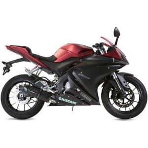 Sistema de Escape GPR Evo4 - Legal, Ligero, Italiano Sistema de Escape GPR Evo4 - Legal, Ligero, Italiano