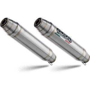 GPR - Deeptone Inox Dobro Scrambler 800 - Escape GPR - Deeptone Inox Dobro Scrambler 800 - Escape