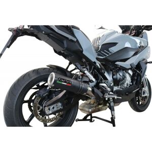 GPR M3 Black Titanium Exhaust - Motorcycle Performance System GPR M3 Black Titanium Exhaust - Motorcycle Performance System