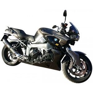 Tubo di scarico Gpr Furore Poppy - Modello K 1300 S -r, Italia Tubo di scarico Gpr Furore Poppy - Modello K 1300 S -r, Italia