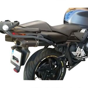 Sistema de Escape Homologado GPR - Vfr 800 V-tec - Ligero, Alto Rendimiento, Calidad Italiana Sistema de Escape Homologado GPR - Vfr 800 V-tec - Ligero, Alto Rendimiento, Calidad Italiana
