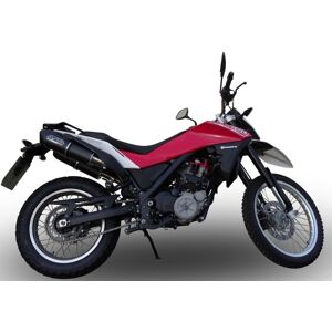 Escape GPR Furore Poppy - Tr 650 Escape GPR Furore Poppy - Tr 650
