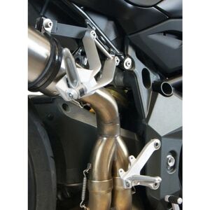 Sistema di Scarico Gpr M3 Poppy - Omologato Moto3 Sistema di Scarico Gpr M3 Poppy - Omologato Moto3