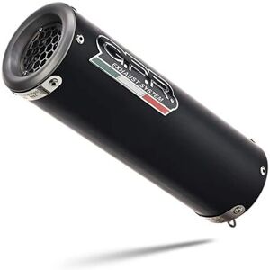 Ligne D'Échappement Complète Gpr Avec Catalyseur M3 Noir Titane Bmw G 310 R (2022-2024) - Publicité Ligne D'Échappement Complète Gpr Avec Catalyseur M3 Noir Titane Bmw G 310 R (2022-2024) - Publicité