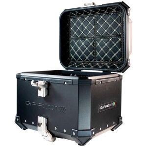 Gpr Alpi-tech 35 Litres Top Case - Motorcycle Accessory Gpr Alpi-tech 35 Litres Top Case - Motorcycle Accessory