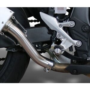 Sistema di Scarico Gpr Albus Evo4 - Honda Cb 500 F Sistema di Scarico Gpr Albus Evo4 - Honda Cb 500 F