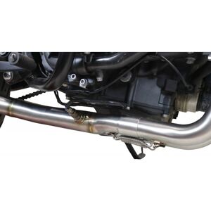 GPR Nero Racing Furore Exhaust System - Motorcycle Product GPR Nero Racing Furore Exhaust System - Motorcycle Product