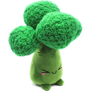 Joy Toy Yummis Broccoli Plush - Plush toy - 26 cm Joy Toy Yummis Broccoli Plush - Plush toy - 26 cm