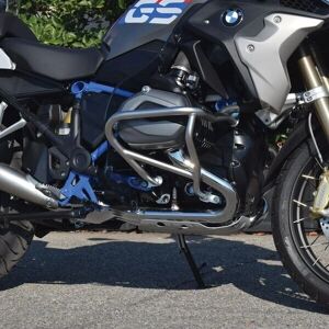 BMW - R 1200 GS LC STD - acciaio inossidabile - elettro-lucidato - barre anticaduta BMW - R 1200 GS LC STD - acciaio inossidabile - elettro-lucidato - barre anticaduta