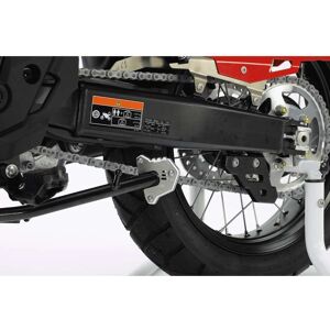 HONDA - XL 750 Transalp - Estensione base - Accessorio HONDA - XL 750 Transalp - Estensione base - Accessorio