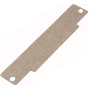 Plaque de mica Whirlpool pour micro-ondes - Blanc - Plaque en verre pour micro-ondes Plaque de mica Whirlpool pour micro-ondes - Blanc - Plaque en verre pour micro-ondes