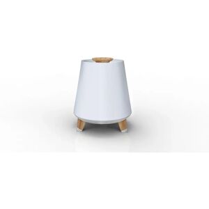 Altavoz portátil Akai AKBT80 - Bluetooth, luces LED, 10W Altavoz portátil Akai AKBT80 - Bluetooth, luces LED, 10W