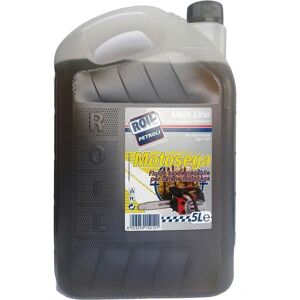 HOMEGARDEN - Chain Oil - 5 L - Vegetal - Lubricante HOMEGARDEN - Chain Oil - 5 L - Vegetal - Lubricante