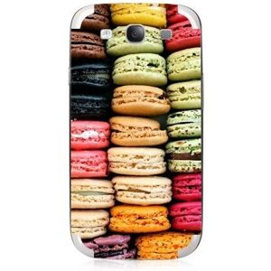 I-Paint - Glitter Flakes - iPhone 7/8 Plus - Smartphone Case - Publicité I-Paint - Glitter Flakes - iPhone 7/8 Plus - Smartphone Case - Publicité